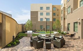 Residence Inn By Marriott Youngstown Warren/Niles