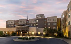 Residence Inn By Marriott Youngstown Warren/Niles